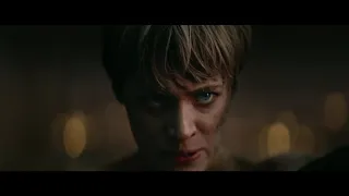 Terminator Dark Fate Remix Trailer