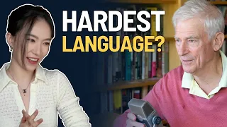 Why Are Some Languages Harder to Learn Than Others? 2 Polyglots Share Their Experience