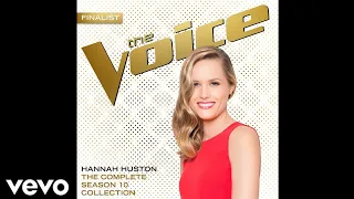 Hannah Huston - House Of The Rising Sun (Official Audio)