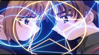 AMV [Card Captor Sakura] - SyaoranSakura - No Word Monument