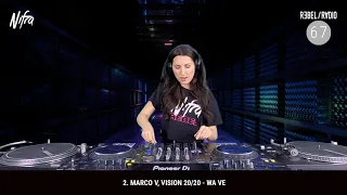 Nifra - Rebel Radio 067