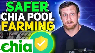 How to Farm Chia on Core Pool