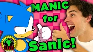 SONIC IS BACK! | Sonic Mania