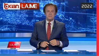 Edicioni i Lajmeve Tv Klan 3 Gusht 2022, ora 19:30 Lajme-News