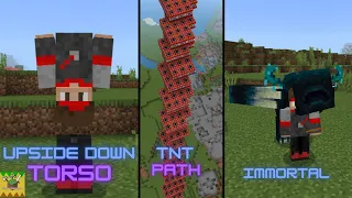 7 Minecraft fun commands that you should try