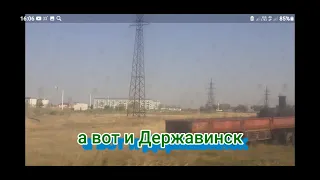 К-704ТУ. Приехал на зябь в Державинск. Перегон трактора на поле.#алекс_юстасу #к704 #кировец #зябь