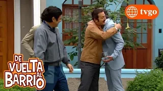 De vuelta al barrio - 29/08/2019 - Cap 458 - 5/5