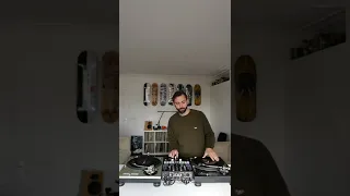 IAM C'est donc ça nos vies sample breakdown (Prod White & Spirit)