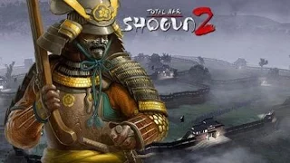 Shogun2 кампания Токугава 1 серия