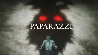 Jujutsu Kaisen ll Paparazzi