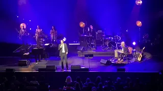 Nick Cave & Warren Ellis - Ghosteen Speaks - Live at Carré