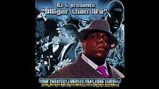 DJ L BIGGIE TRIBUTE (2003)