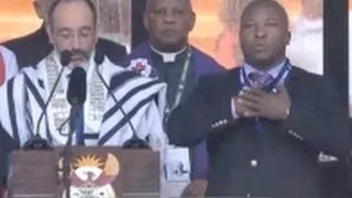 Fake Interpreter Was Put On Trial For Murder In 2003