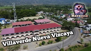 Villaverde Nueva Vizcaya