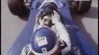 1978 F 1 Grand Prix in Monaco