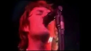 TEN YEARS AFTER - I'M GOING HOME (live Marquee club 1983)