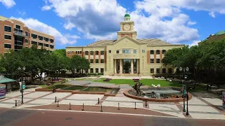 City of Sugar Land: Charter Review Commission Meeting - April 17, 2024