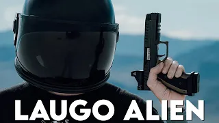 The Gun so Weird They Called It the Alien