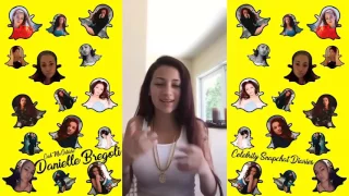 Danielle Bregoli HILARIOUS Q&A + FUNNY Moments!