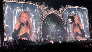 Beyoncé - Naughty Girl (Live in Brussels, Renaissance World Tour 14/05/2023)