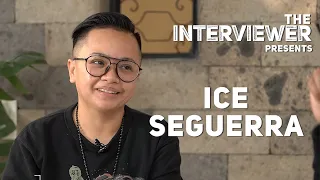 The Interviewer Presents Ice Seguerra