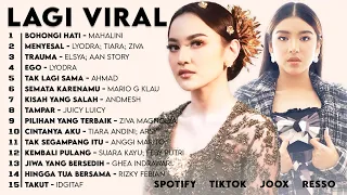 Lagu Pop Terbaru 2023 (Spotify, Tiktok, Joox, Resso) Lagu Indonesia Terbaru 2023