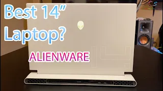 Alienware x14 - Best 14" Gaming Laptop?