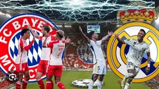 Kush fiton sonte? Bayern pret Real Madrid në Mynih. Parashikimi live