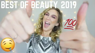 BEST OF BEAUTY 2019   HIGH END HITS OF THE YEAR