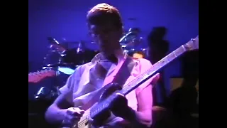 Dire Straits & Hank B. Marvin - Going Home (Local Hero Theme) (Wembley '85)