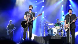 Goo Goo Dolls - Come To Me (Live at Universal in Orlando June 20th 2015)