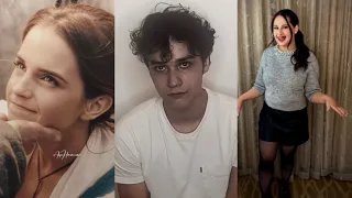 my favorite tiktok edits 29