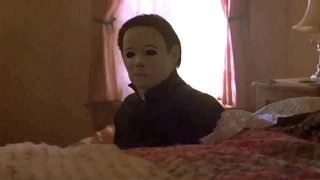 Halloween 4: The Return Of Michael Myers Tribute | Halloween 4 Theme - Alan Howarth