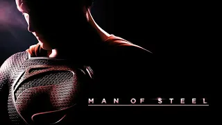 Man Of Steel Soundtrack - Superman Rescues Mother, Smallville Duel - Hans Zimmer