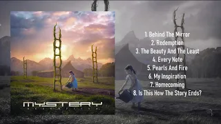 Mystery - Redemption [Full Album]