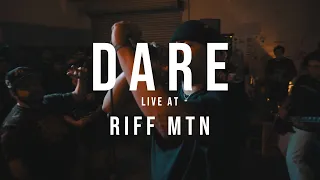 Dare - FULL SET {4K} 10/19/18 (Live @ Riff Mtn)