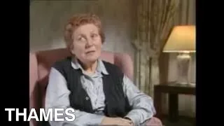 USSR | Joseph Stalin | Svetlana Alliluyeva  interview | 1980's