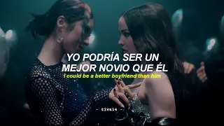 Dove Cameron - Boyfriend (Official Video) || Sub. Español + Lyrics