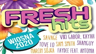 THE BEST MUSIC FRESH HITS 2020 WIOSNA SPRING FRÜHLING