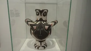 Vaso di Picasso.