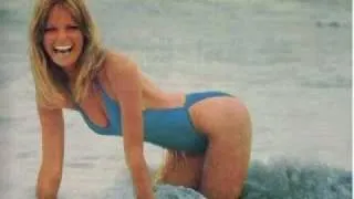 Cheryl Tiegs Swimsuit Retrospective 1966-2004