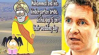 WHY MUHAMMAD & ISLAM NEED TO GO AWAY! Douglas Murray