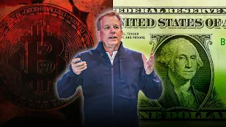 How The US Dollar Controls The World Economy | Deca-Billion Dollar Fund Manager Explains