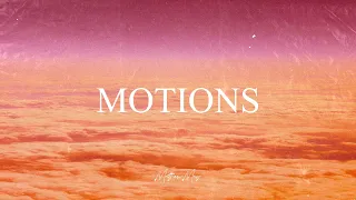 [FREE] Chill Acoustic Pop Guitar Type Beat - "Motions"