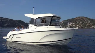 Quicksilver Captur  625 Pilothouse mit Mercury F 150 XL EFI - Bootscenter Kiel