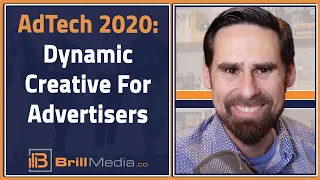 Dynamic Creative For Advertisers - AdTech 2020 - The Great Reset - 82