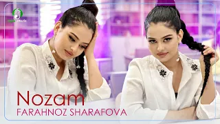 Фарахноз Шарафова - Нозам / Farahnoz Sharafova - Nozam (Official Audio 2022)