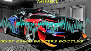 Minelli   Rampampam (KrysT R3MO Brothers Bootleg) HIT 2021