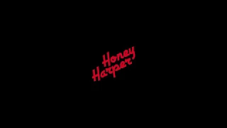 Honey Harper - Secret Live