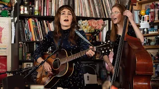 Jenny Lewis: NPR Music Tiny Desk Concert